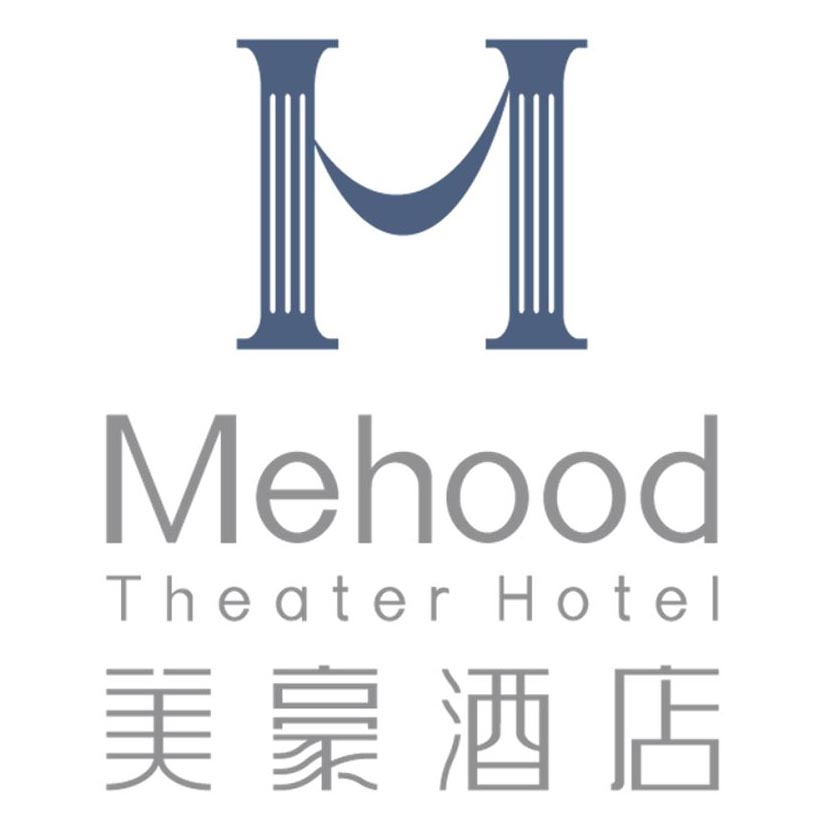 美豪明悅酒店（國際金融城科韻路地鐵站店） Logo